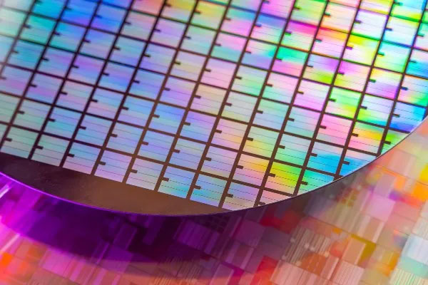 Despite Posting Growth, IC Market Faces Risk of Slowdown