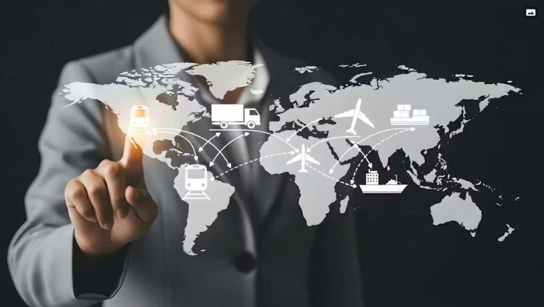 Executives Want More Resilient Supply Chains