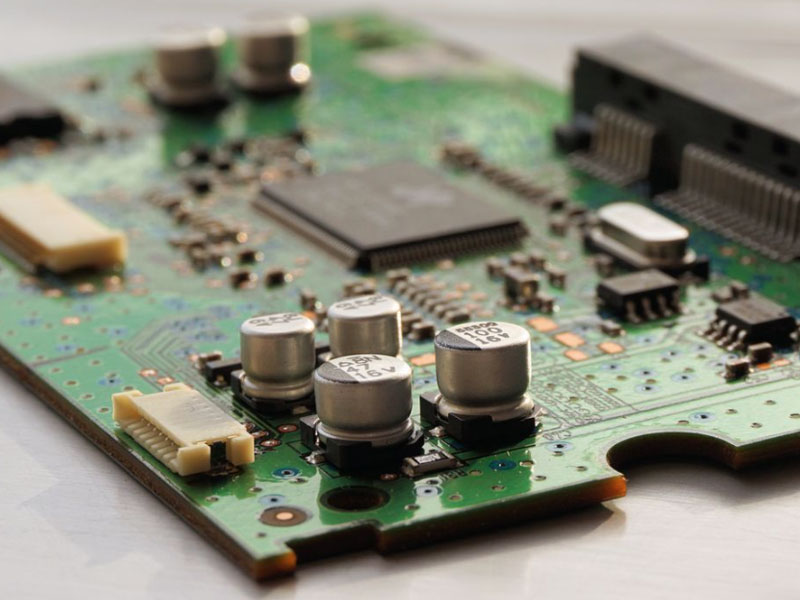 PCBs