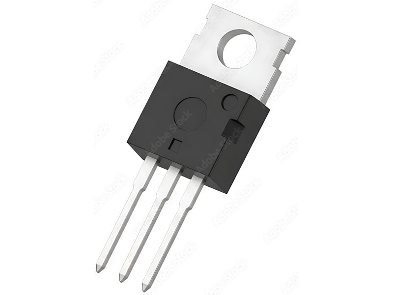 Transistor&Semiconductor