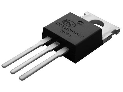 Transistor&Semiconductor
